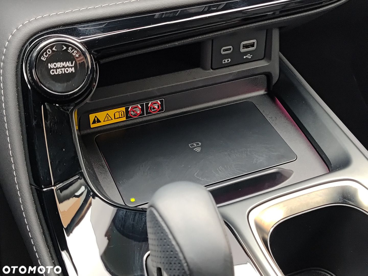 Lexus NX 350h F Sport AWD - 22