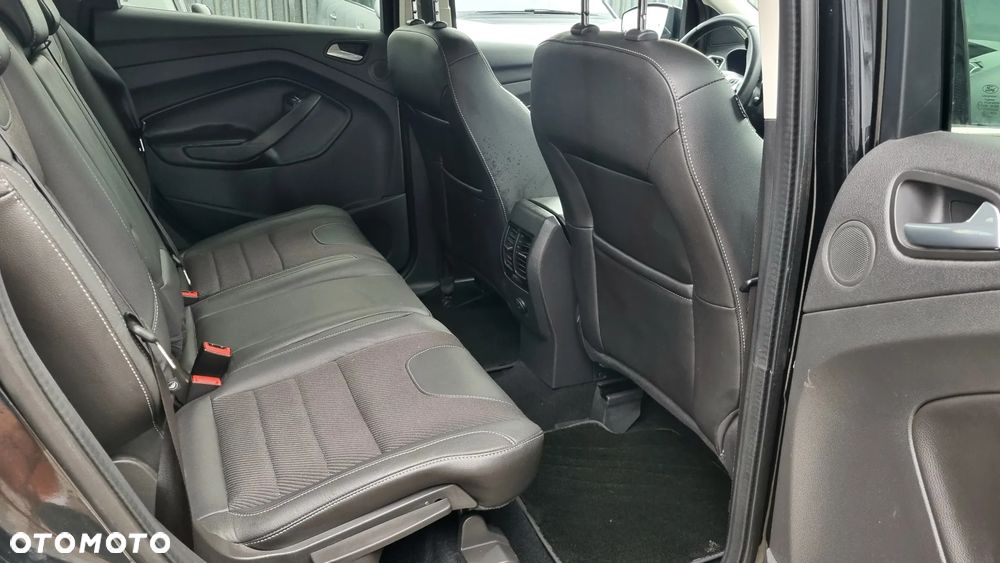 Ford Kuga 2.0 TDCi Titanium - 15