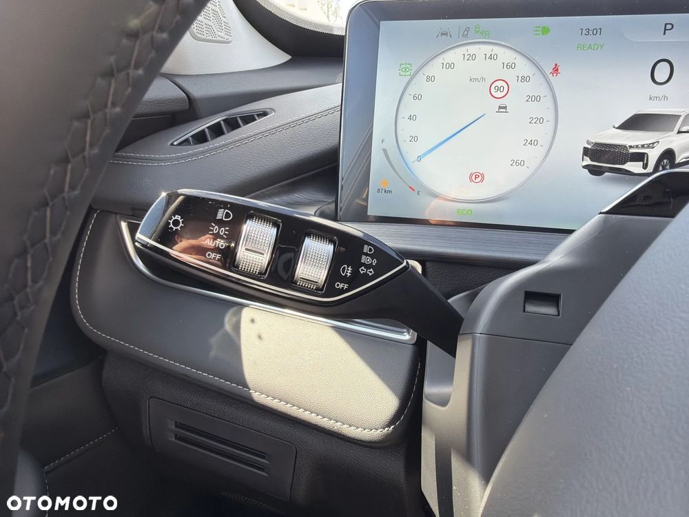 Chery Tiggo 4 - 20