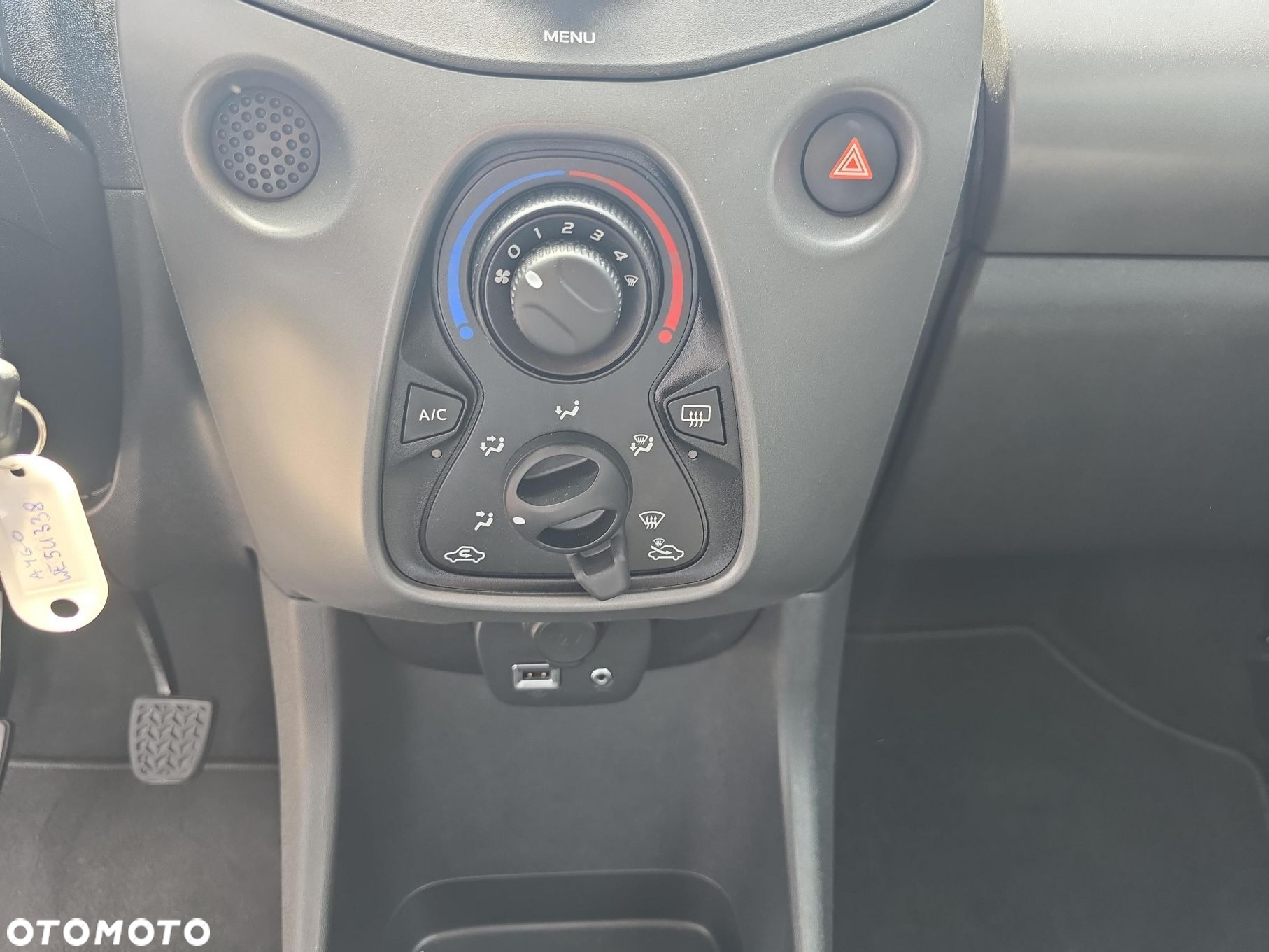 Toyota Aygo - 23