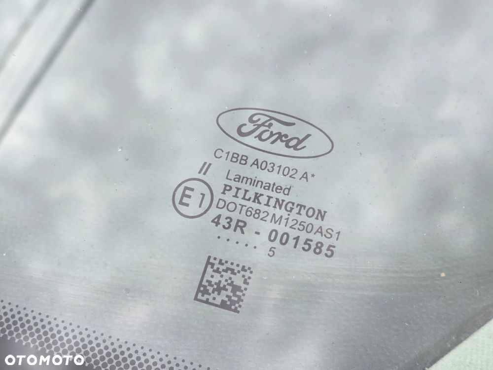 Ford Fiesta 1.0 EcoBoost ST-Line ASS - 18