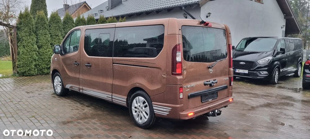 Opel Vivaro L2H1 S&S Sport - 6