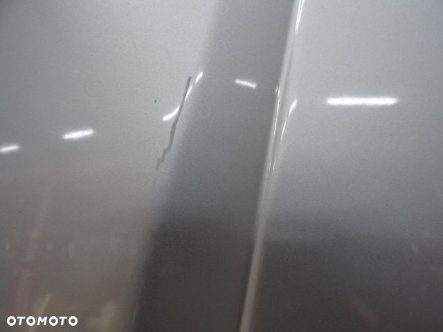 MASKA POKRYWA SILNIKA FORD FOCUS I MK1 98-01 LAK:08 NR262 - 7