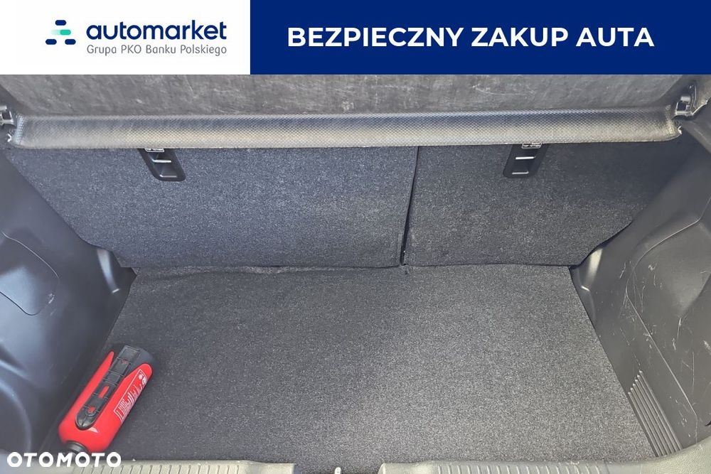 Suzuki Swift 1.2 Dualjet SHVS Premium - 21
