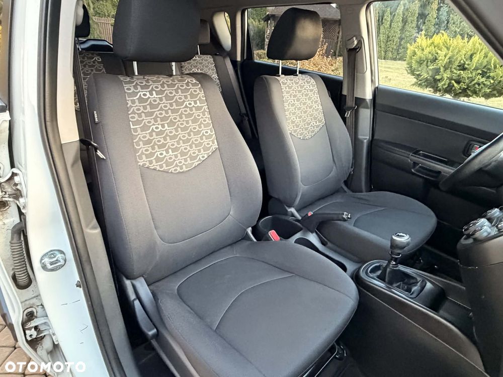 Kia Soul 1.6 CRDI M - 15
