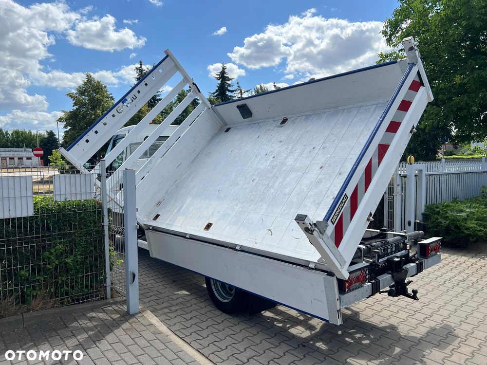 Iveco DAILY 35C16 3,0 HPI WYWROTKA 3 STRONNA NA BLIŹNIAKU - 5