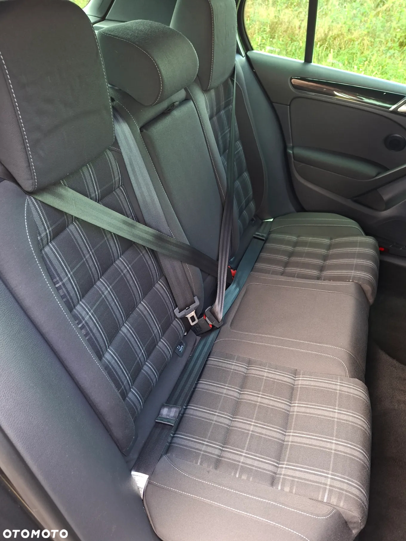 Volkswagen Golf 2.0 TDI DPF DSG GTD - 8