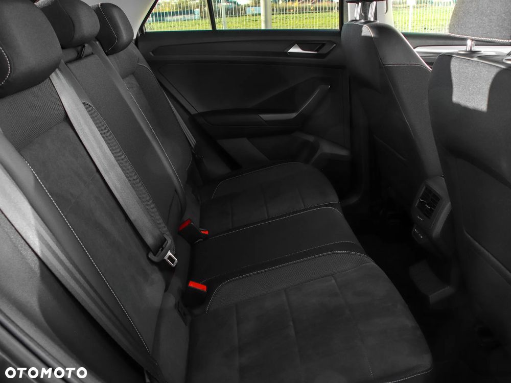 Volkswagen T-Roc 2.0 TDI Style DSG - 12