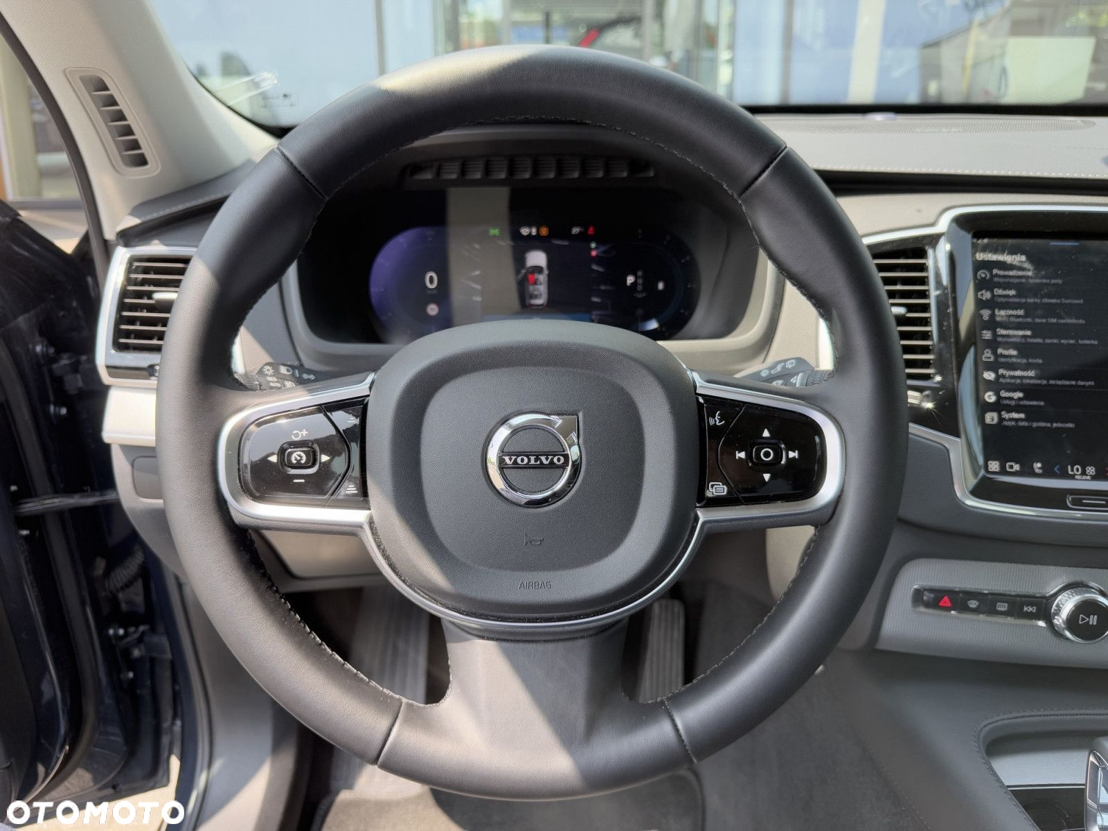 Volvo XC 90 - 18