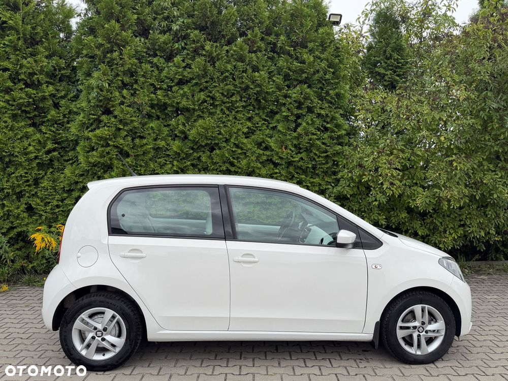 Seat Mii 1.0 Connect - 5