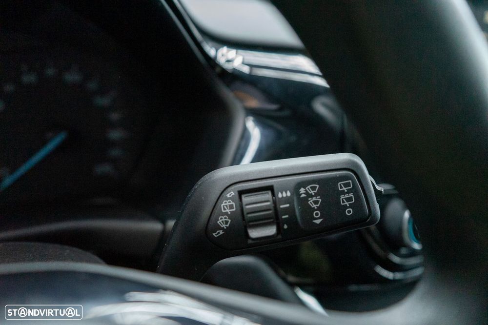 Ford Fiesta 1.1 Ti-VCT Business - 30