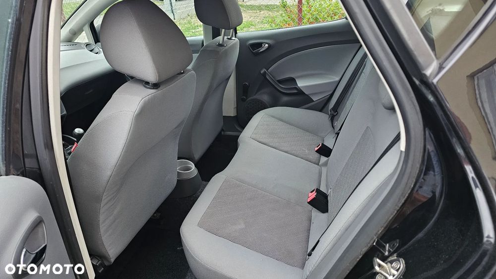 Seat Ibiza 1.4 16V Style - 19