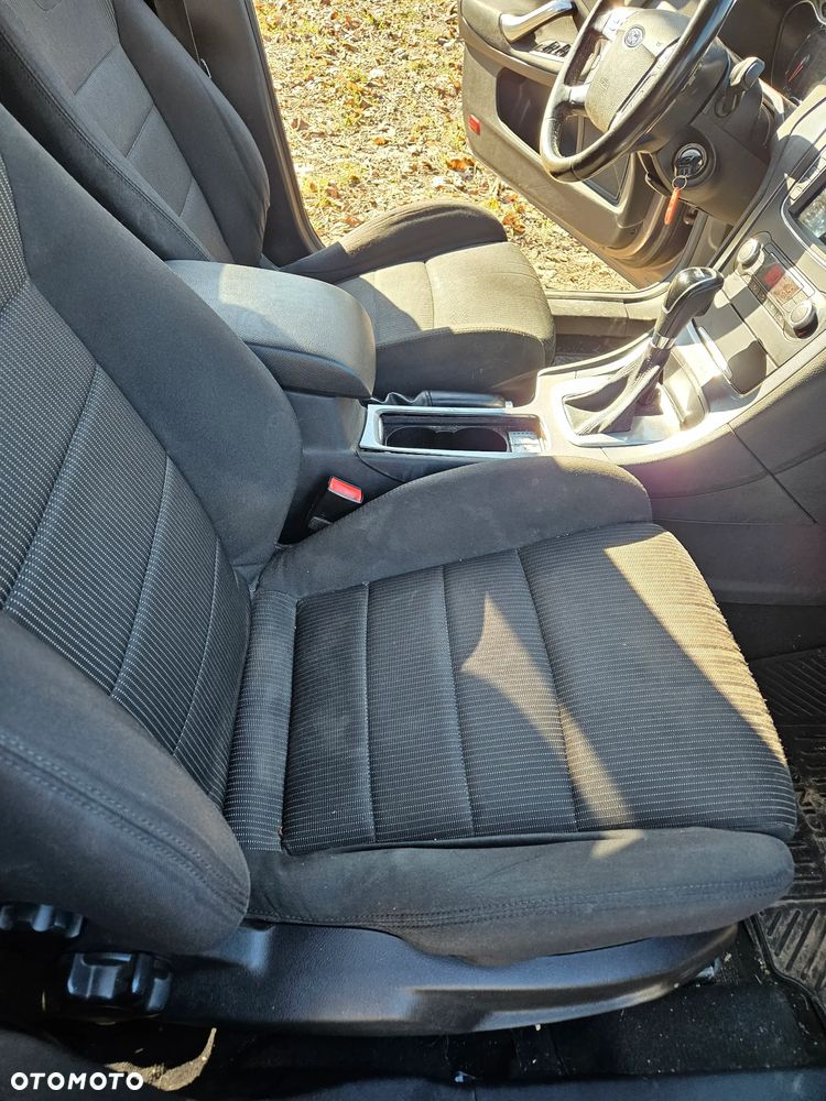 Ford Mondeo 2.0 TDCi Titanium S - 10