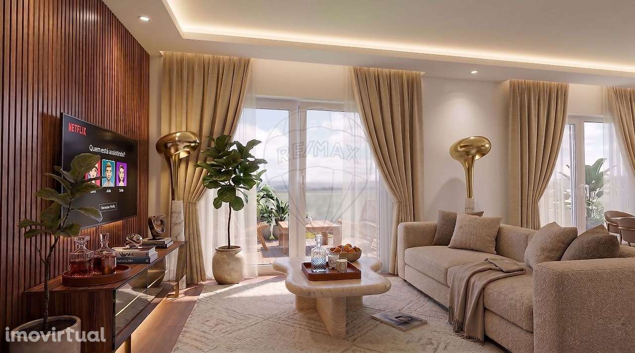 Moradia T3 para venda - Grande imagem: 4/9