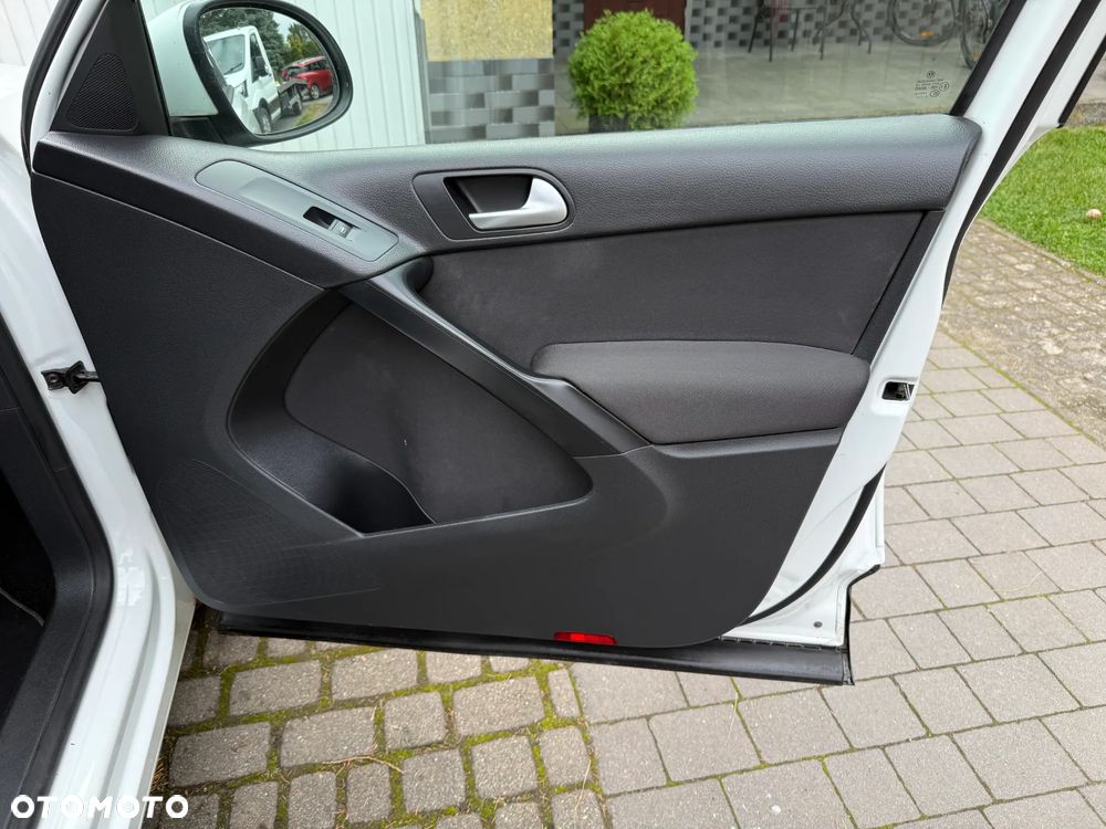 Volkswagen Tiguan 1.4 TSI (BlueMotion Technology) Trendline - 12