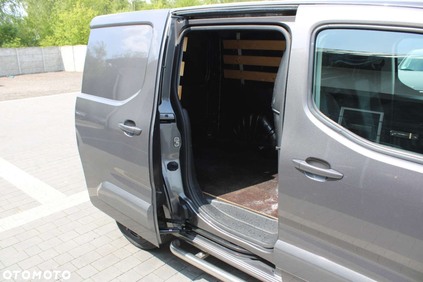 Opel Combo - 10