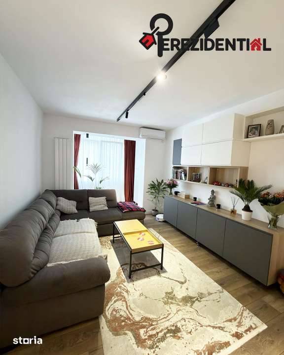Apartament 4 camere-renovat-de vanzare-zona Gorjului - Imagine principală: 3/10