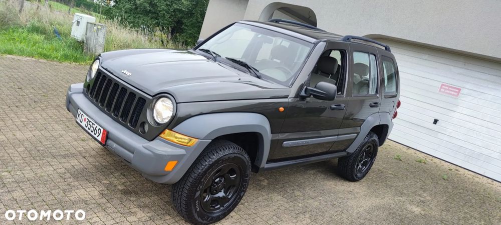 Jeep Cherokee 2.4 Sport - 2