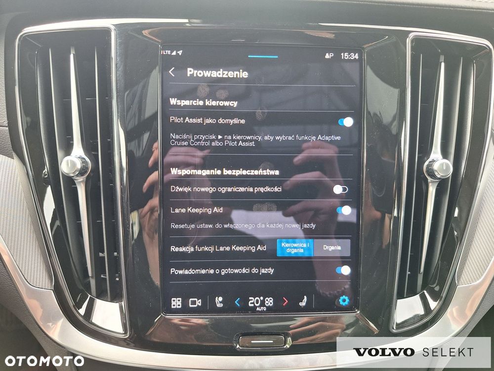 Volvo S60 - 24