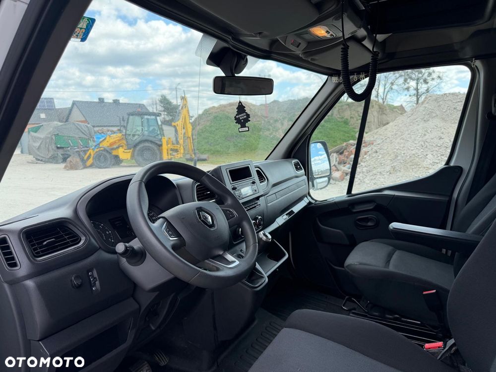 Renault Master - 13