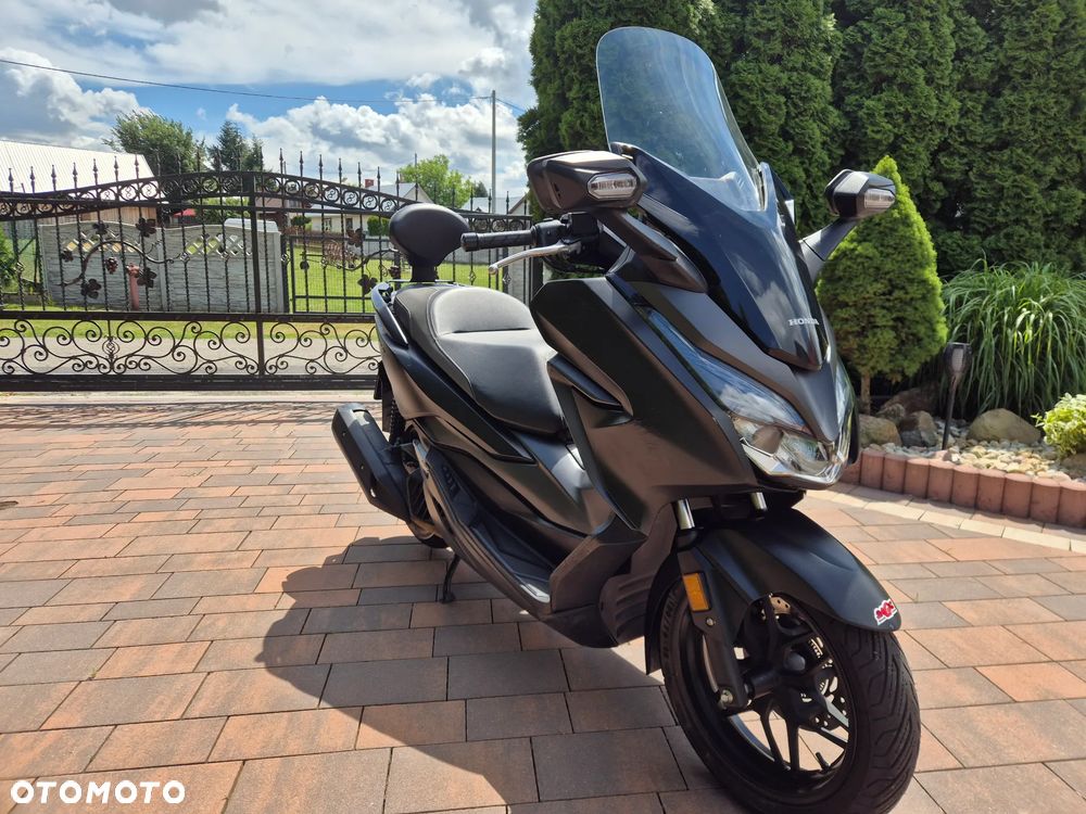 Honda NSS - 6