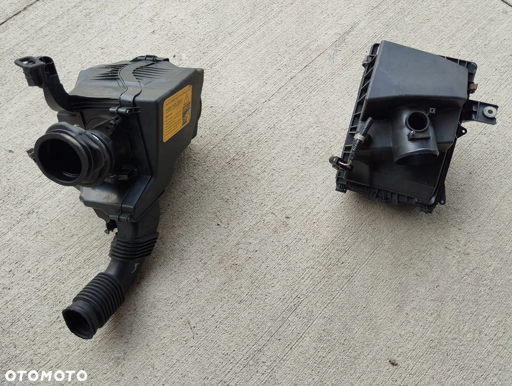 Silnik 2.5 Skyactiv G 141 KM Mazda części Mazda 5  2007-2015 CW CR części - 8