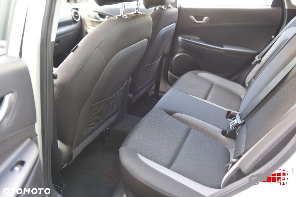 Hyundai Kona - 18