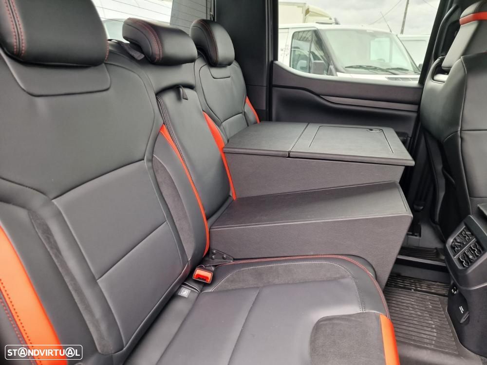 Ford Ranger Ford Ranger 2.0 EcoBlue CD Raptor 4WD Aut. - 36