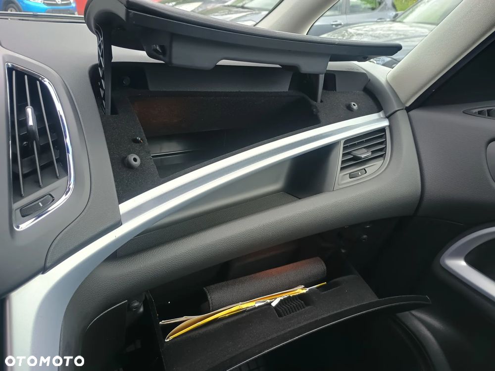 Opel Zafira - 19
