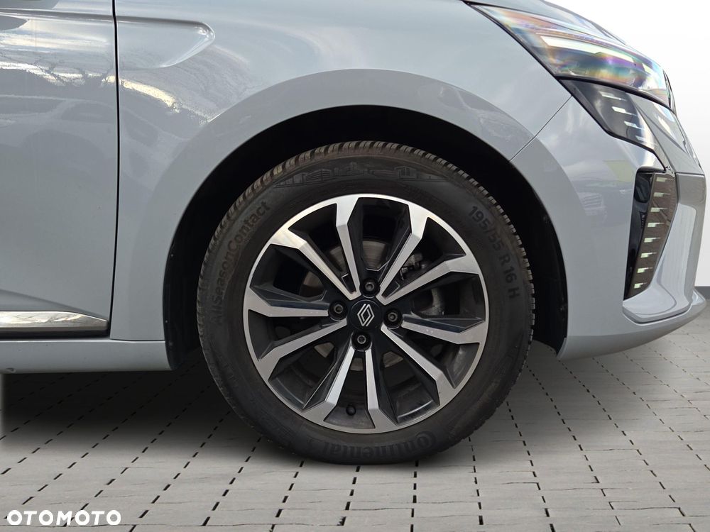 Renault Clio 1.0 TCe Techno Xtronic - 26