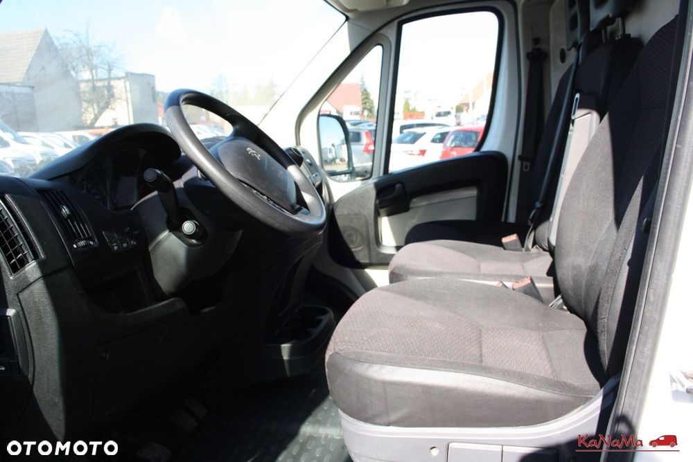 Peugeot Boxer - 9