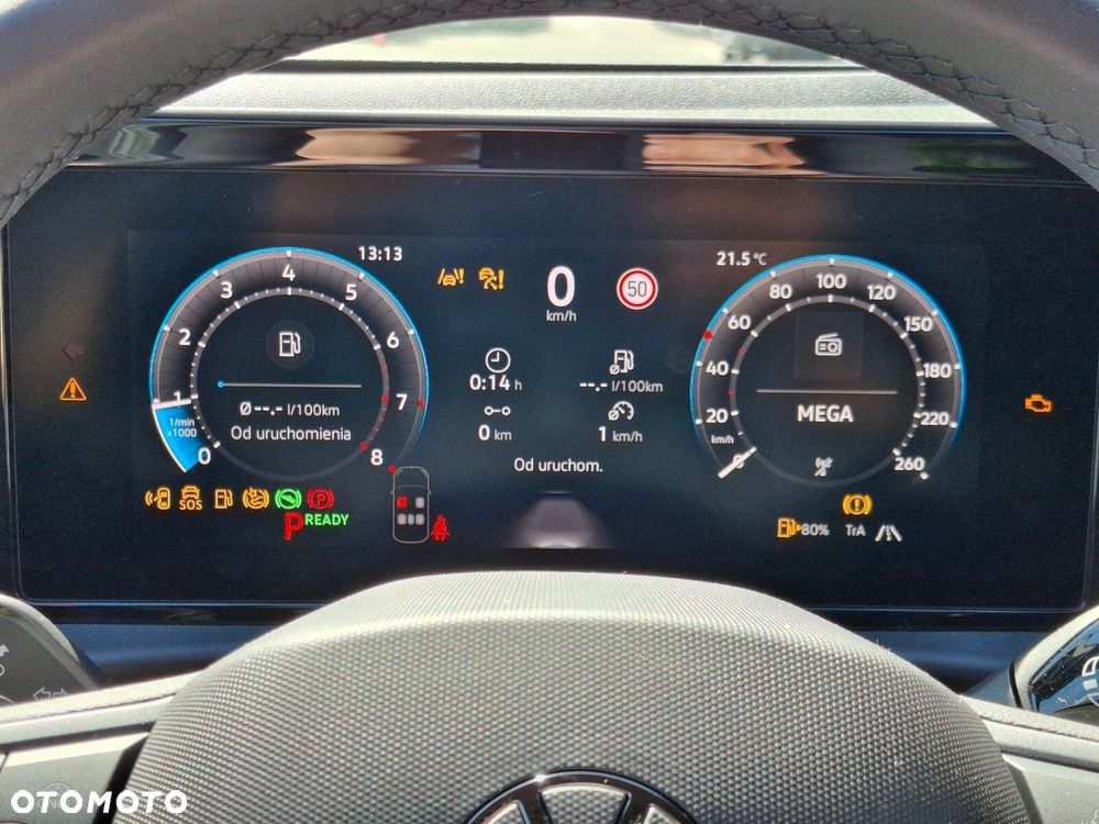 Volkswagen T-Roc 1.5 eTSI R-Line DSG - 27