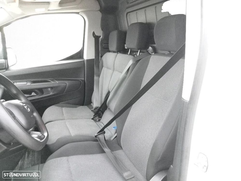 Toyota Proace 1.5D L2 Comfort - 8