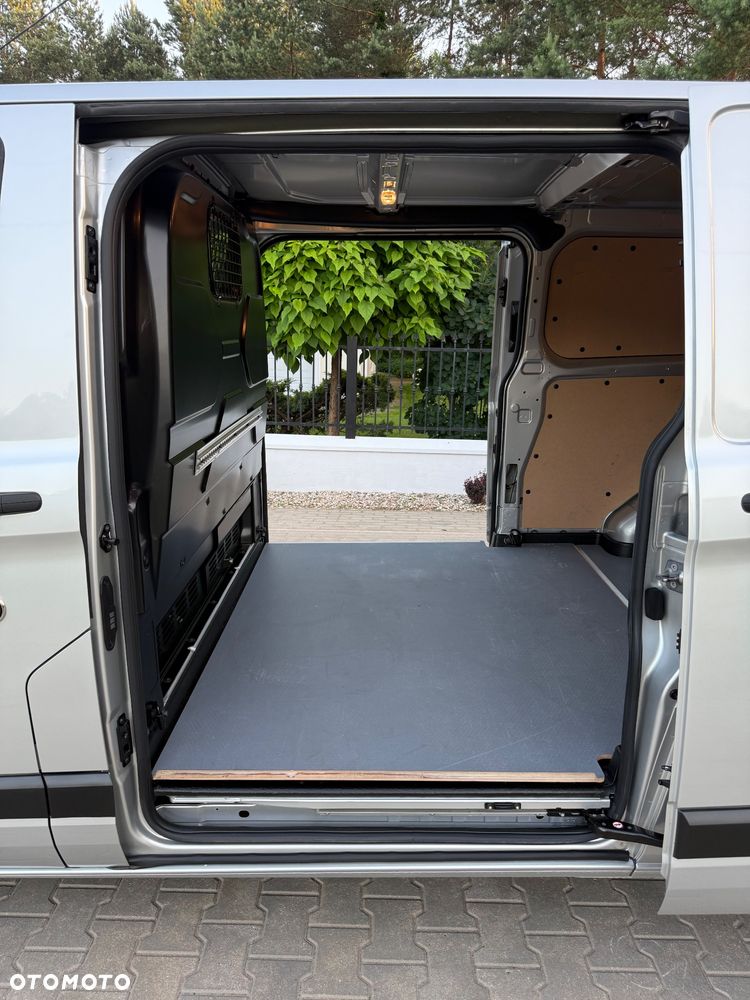 Ford Transit Custom - 29