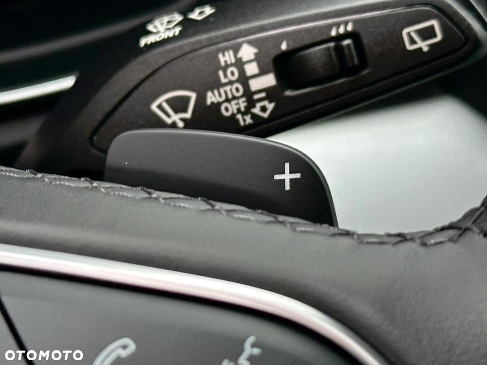 Audi Q5 40 TDI mHEV Quattro Advanced S tronic - 18