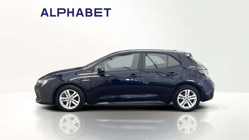 Toyota Corolla 1.8 Hybrid GPF Comfort - 2