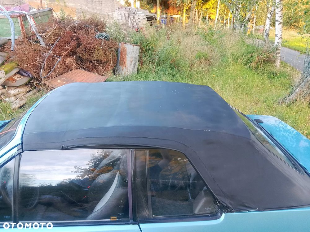 Ford Escort 1.6 XR3i - 24
