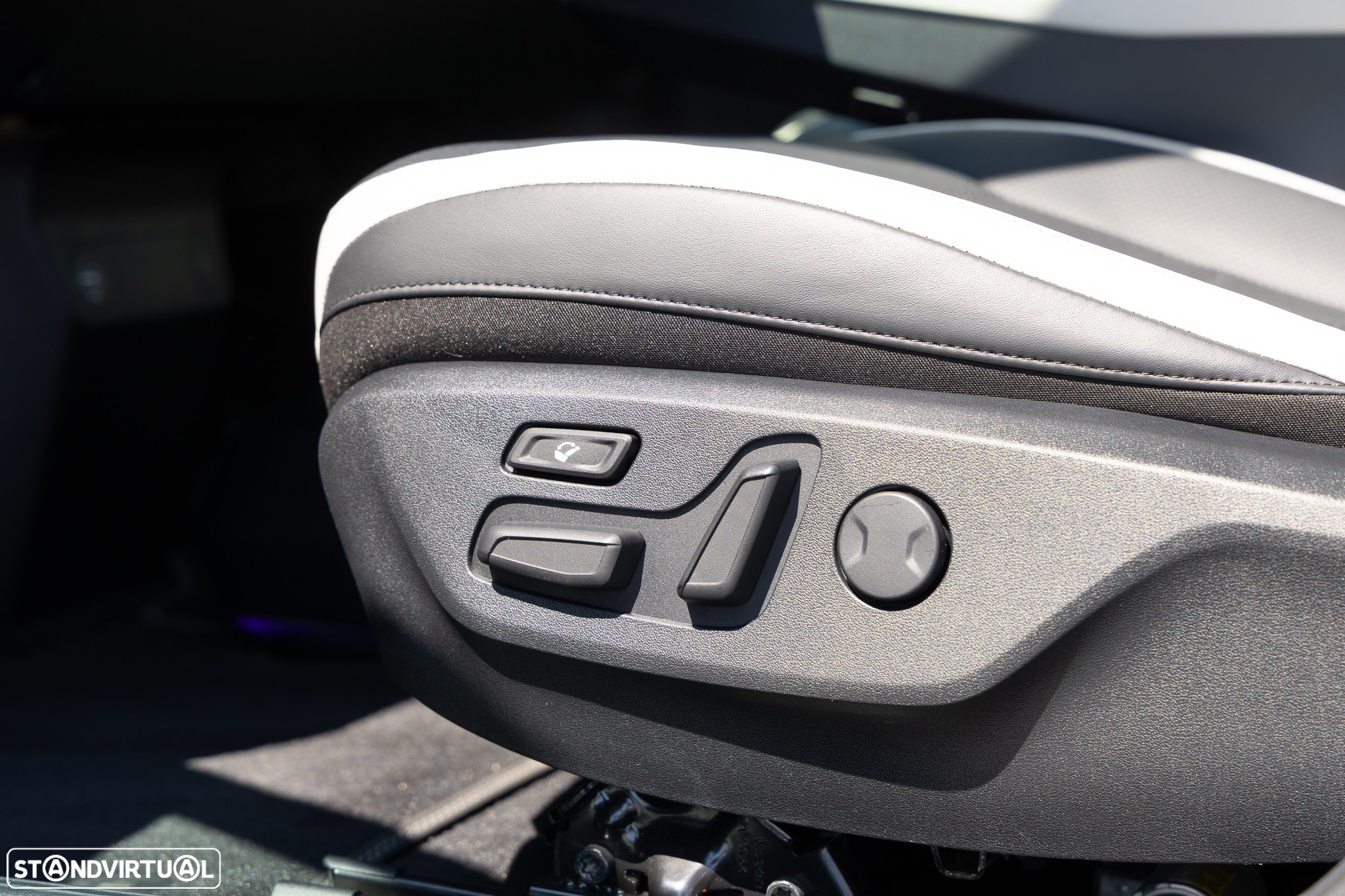 Kia EV6 77.4 kWh GT-Line - 22