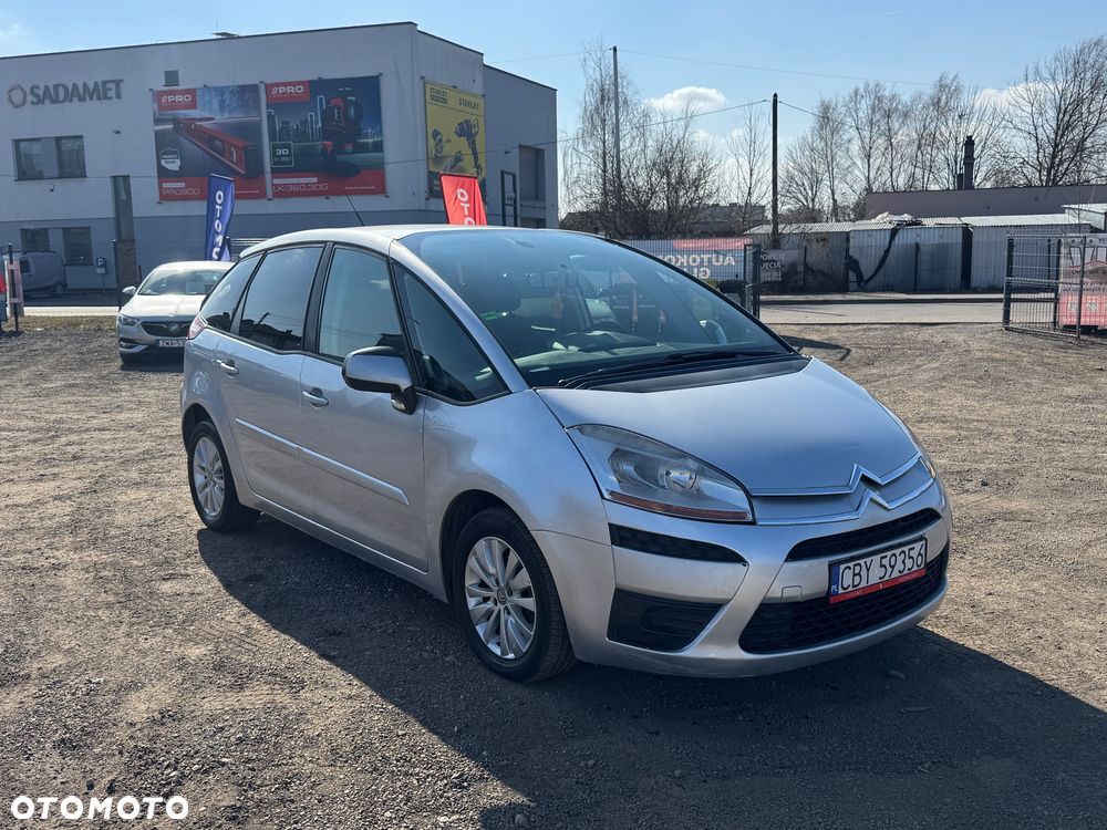Citroën C4 Picasso 1.6 HDi Impress Pack MCP - 15