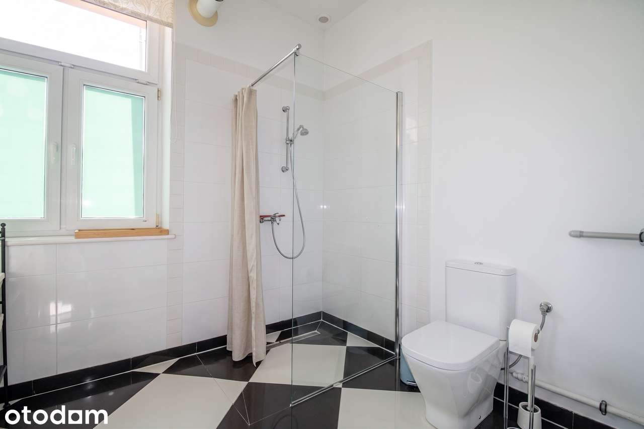 Przestronne 53m² | 1 piętro | Cicha kamienica | ul. Prądnicka