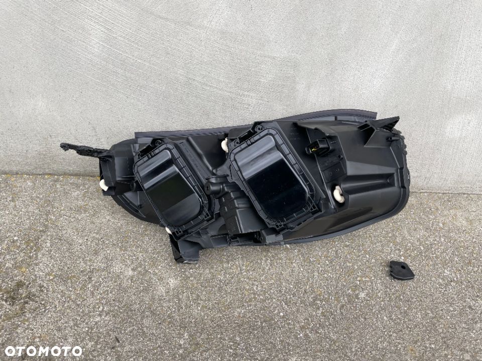 LAMPA LEWA CITROEN JUMPY III, SPACETOURER 2016-- NOWA VARROC - 2