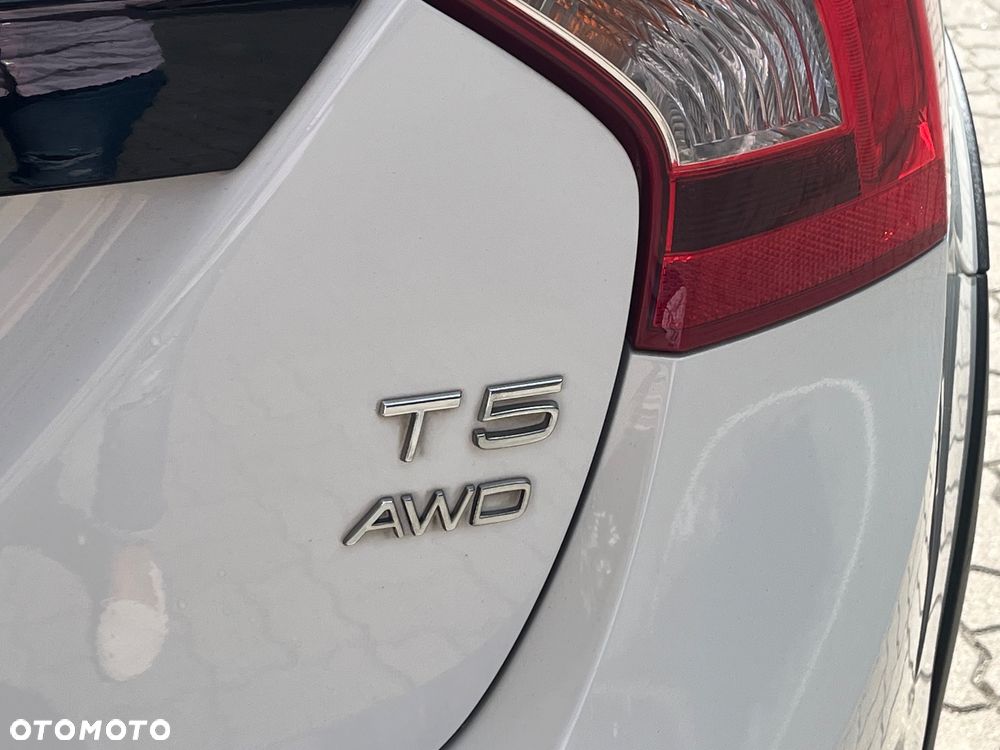 Volvo V60 2018 photo 4