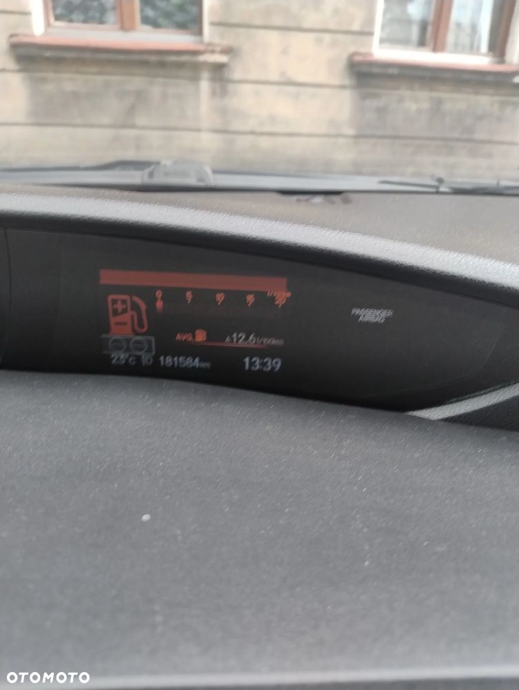Honda Civic 1.8 Lifestyle (ADAS / Connect+) - 35