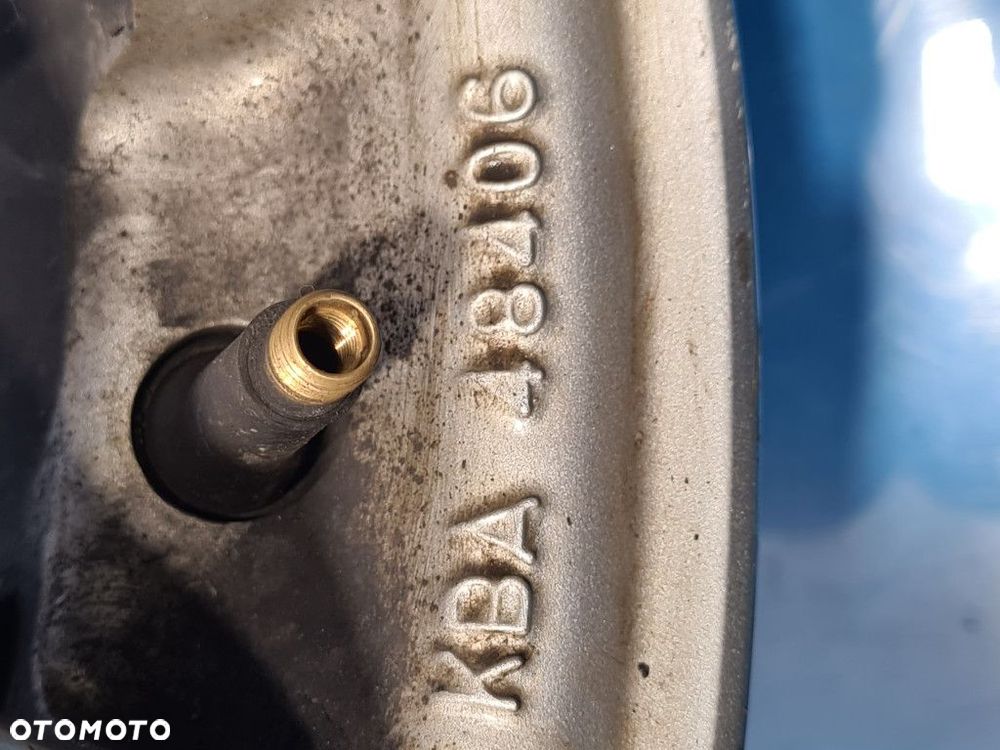 FELGI ALUMINIOWE AUDI A3 8L - 8