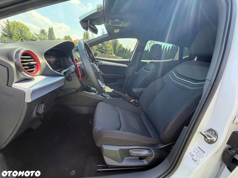 Seat Ibiza 1.0 TSI S&S DSG FR Anniversary Edition - 31