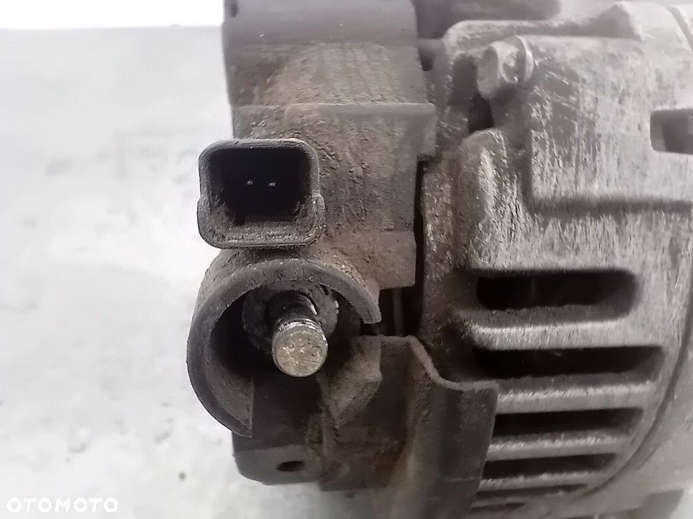 ALTERNATOR CITROEN BERLINGO II 1.6 16V - 5