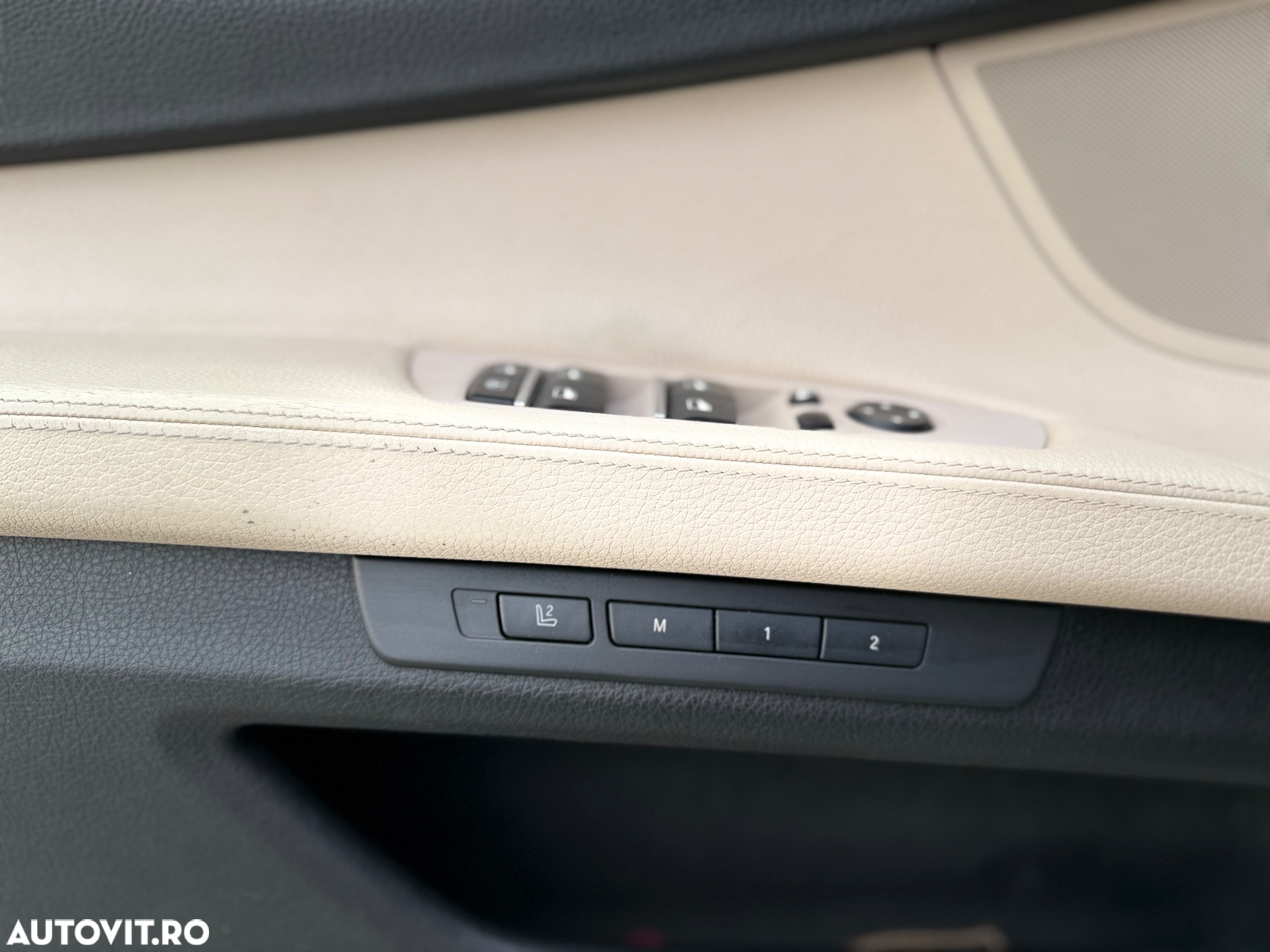 BMW Seria 7 740d xDrive - 16