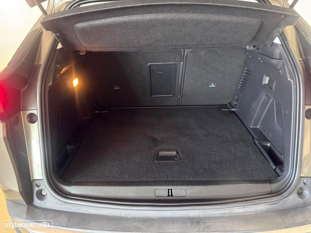 Peugeot 3008 1.5 BlueHDi Active - 21