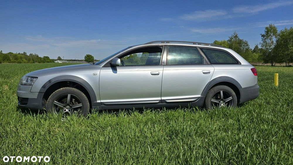 Audi A6 Allroad - 8