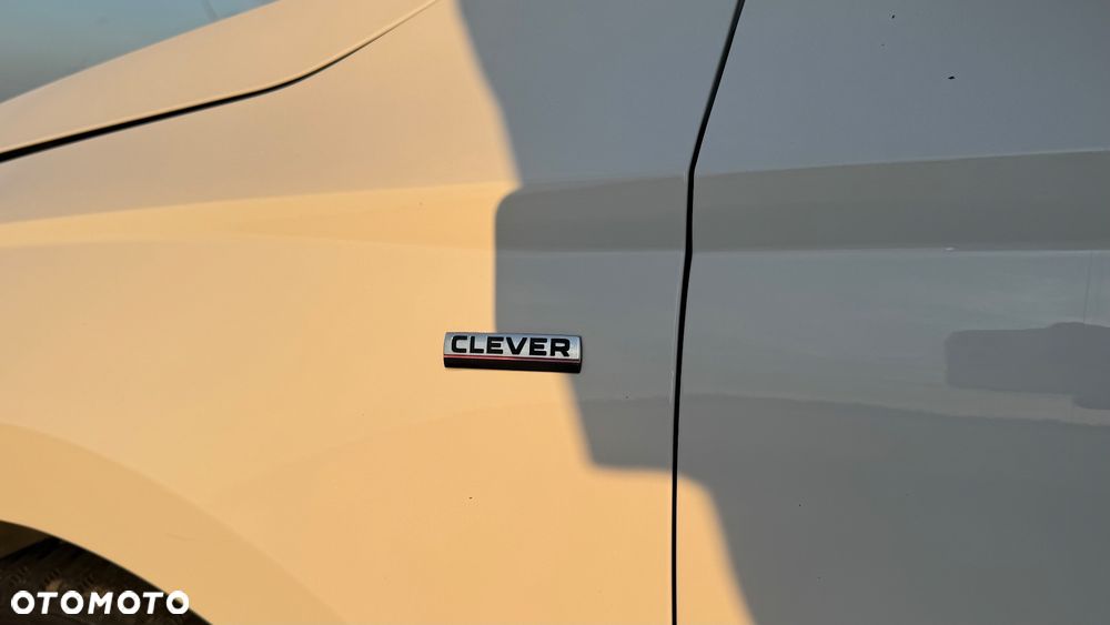 Skoda Fabia 1.0 Clever - 20
